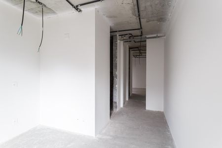 Apartamento à venda com 204m², 3 quartos e 3 vagas Apartamento à venda com 204m², 3 quartos e 3 vagasSuíte 1