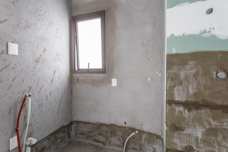 Apartamento à venda com 204m², 3 quartos e 3 vagas Apartamento à venda com 204m², 3 quartos e 3 vagasBanheiro da Suíte 1