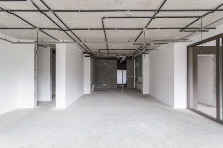 Apartamento à venda com 204m², 3 quartos e 3 vagas Apartamento à venda com 204m², 3 quartos e 3 vagasSala/Cozinha