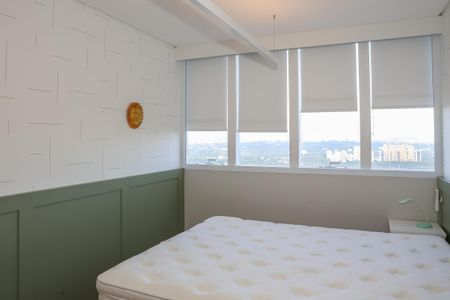 Apartamento à venda com 197m², 3 quartos e 3 vagasQuarto 2