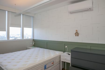 Apartamento à venda com 197m², 3 quartos e 3 vagasQuarto 2