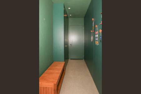 Apartamento à venda com 197m², 3 quartos e 3 vagasEntrada