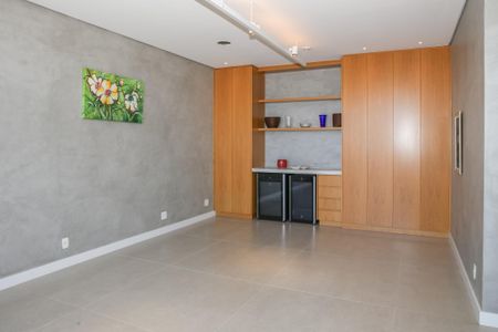 Sala de apartamento para alugar com 3 quartos, 197m² em Vila Ipojuca, São Paulo