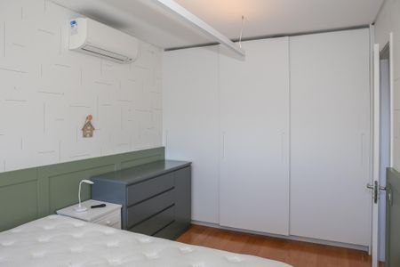Apartamento à venda com 197m², 3 quartos e 3 vagasQuarto 2