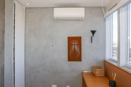 Apartamento à venda com 197m², 3 quartos e 3 vagasQuarto 3