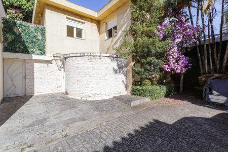 Casa de condomínio para alugar com 250m², 3 quartos e 2 vagasGaragem