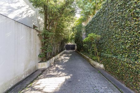 Casa de condomínio para alugar com 250m², 3 quartos e 2 vagasÁrea comum