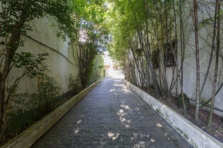 Casa de condomínio para alugar com 250m², 3 quartos e 2 vagasÁrea comum