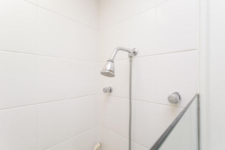 Casa de condomínio para alugar com 250m², 3 quartos e 2 vagasBanheiro da Suíte 2