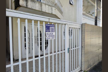 Casa de condomínio para alugar com 150m², 4 quartos e 2 vagasPlaquinha