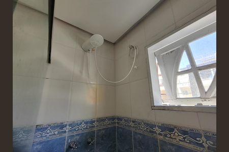 Casa de condomínio para alugar com 150m², 4 quartos e 2 vagasBanheiro da Suíte