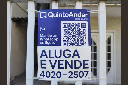 Casa de condomínio para alugar com 150m², 4 quartos e 2 vagasPlaquinha