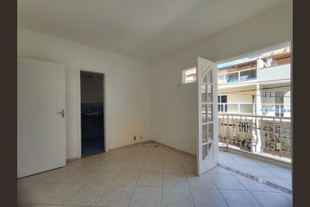 Suíte de casa de condomínio à venda com 4 quartos, 150m² em Recreio dos Bandeirantes, Rio de Janeiro
