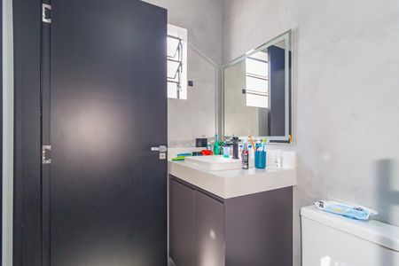 Casa à venda com 151m², 3 quartos e 3 vagas Casa à venda com 151m², 3 quartos e 3 vagasBanheiro - Suíte 3