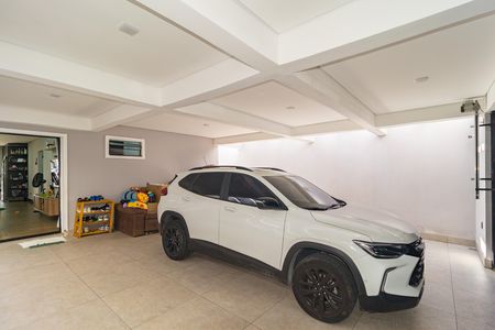 Casa à venda com 151m², 3 quartos e 3 vagas Casa à venda com 151m², 3 quartos e 3 vagasGaragem