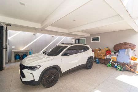 Casa à venda com 151m², 3 quartos e 3 vagas Casa à venda com 151m², 3 quartos e 3 vagasGaragem