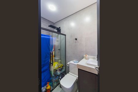 Casa à venda com 151m², 3 quartos e 3 vagas Casa à venda com 151m², 3 quartos e 3 vagasBanheiro - Suíte 1