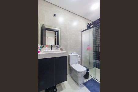 Casa à venda com 151m², 3 quartos e 3 vagas Casa à venda com 151m², 3 quartos e 3 vagasBanheiro - Suíte 2