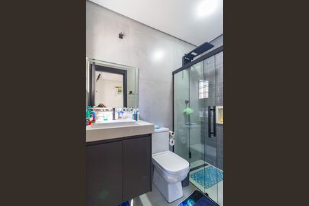 Casa à venda com 151m², 3 quartos e 3 vagas Casa à venda com 151m², 3 quartos e 3 vagasBanheiro - Suíte 3