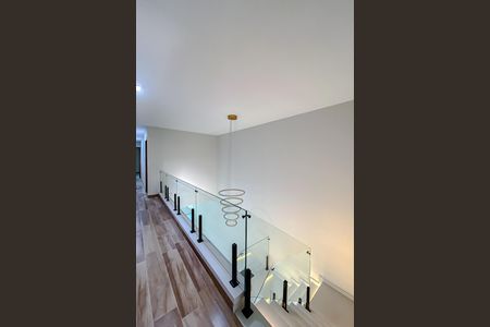 Casa à venda com 200m², 3 quartos e 3 vagasCorredor
