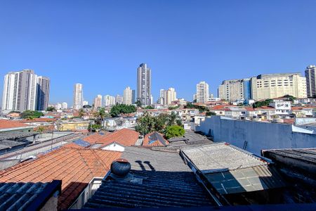 Casa à venda com 200m², 3 quartos e 3 vagasVista da Suíte 3