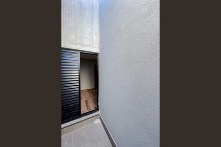 Casa à venda com 200m², 3 quartos e 3 vagasVaranda da Suíte 2