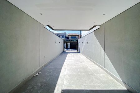 Casa à venda com 200m², 3 quartos e 3 vagasGaragem