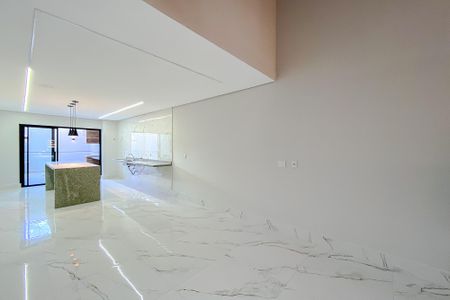 Casa à venda com 200m², 3 quartos e 3 vagasSala