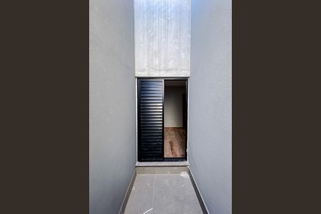 Casa à venda com 200m², 3 quartos e 3 vagasVaranda da Suíte 2