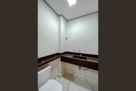 Casa à venda com 200m², 3 quartos e 3 vagasLavabo