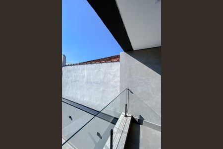 Casa à venda com 200m², 3 quartos e 3 vagasVaranda da Suíte 1