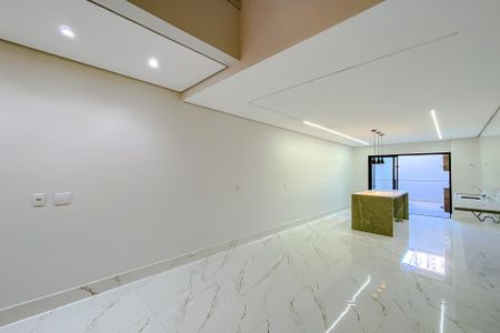 Casa à venda com 200m², 3 quartos e 3 vagasSala