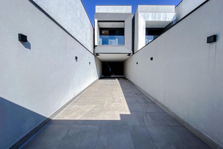 Casa à venda com 200m², 3 quartos e 3 vagasGaragem