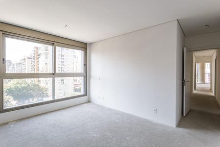 Apartamento à venda com 231m², 3 quartos e 4 vagas Apartamento à venda com 231m², 3 quartos e 4 vagasSuíte 3