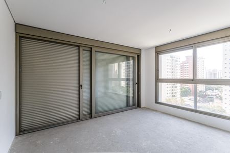 Apartamento à venda com 231m², 3 quartos e 4 vagas Apartamento à venda com 231m², 3 quartos e 4 vagasSuíte 3