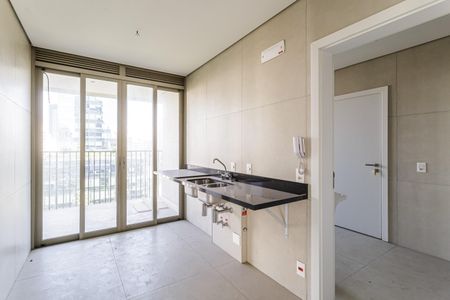 Apartamento à venda com 231m², 3 quartos e 4 vagas Apartamento à venda com 231m², 3 quartos e 4 vagasCozinha