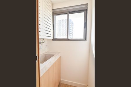 Apartamento para alugar com 47m², 2 quartos e 1 vagaÁrea de serviço