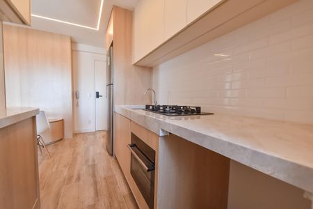 Apartamento para alugar com 47m², 2 quartos e 1 vagaCozinha