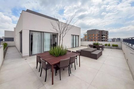 Apartamento para alugar com 47m², 2 quartos e 1 vagaÁrea comum