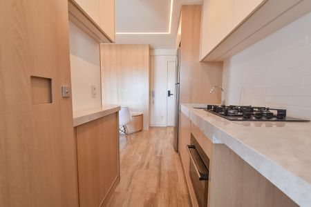Apartamento para alugar com 47m², 2 quartos e 1 vagaCozinha