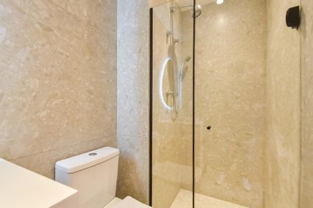Apartamento para alugar com 47m², 2 quartos e 1 vagaBanheiro