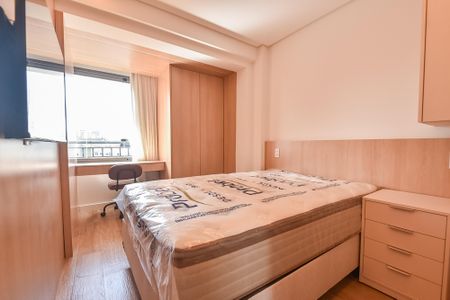 Apartamento para alugar com 47m², 2 quartos e 1 vagaQuarto 1