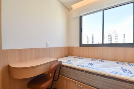 Apartamento para alugar com 47m², 2 quartos e 1 vagaQuarto 2