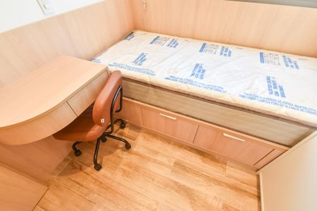 Apartamento para alugar com 47m², 2 quartos e 1 vagaQuarto 2