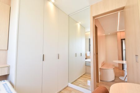 Apartamento para alugar com 47m², 2 quartos e 1 vagaQuarto 2