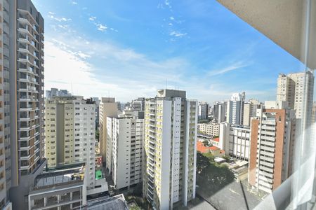 Vista de apartamento para alugar com 2 quartos, 47m² em Vila Mariana, São Paulo
