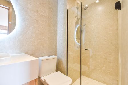 Apartamento para alugar com 47m², 2 quartos e 1 vagaBanheiro