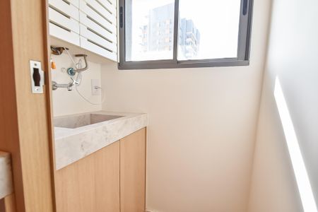 Apartamento para alugar com 47m², 2 quartos e 1 vagaÁrea de serviço