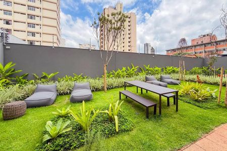 Apartamento para alugar com 47m², 2 quartos e 1 vagaÁrea comum