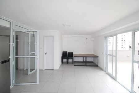 Apartamento para alugar com 40m², 2 quartos e sem vagaÁrea Comum